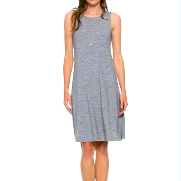 Old Navy Dresses & Skirts - Old Navy Swing Dress, size Large